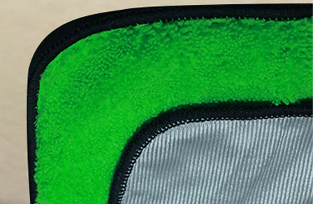How to Choose GSM, Size, Edge Sewing, and Packaging