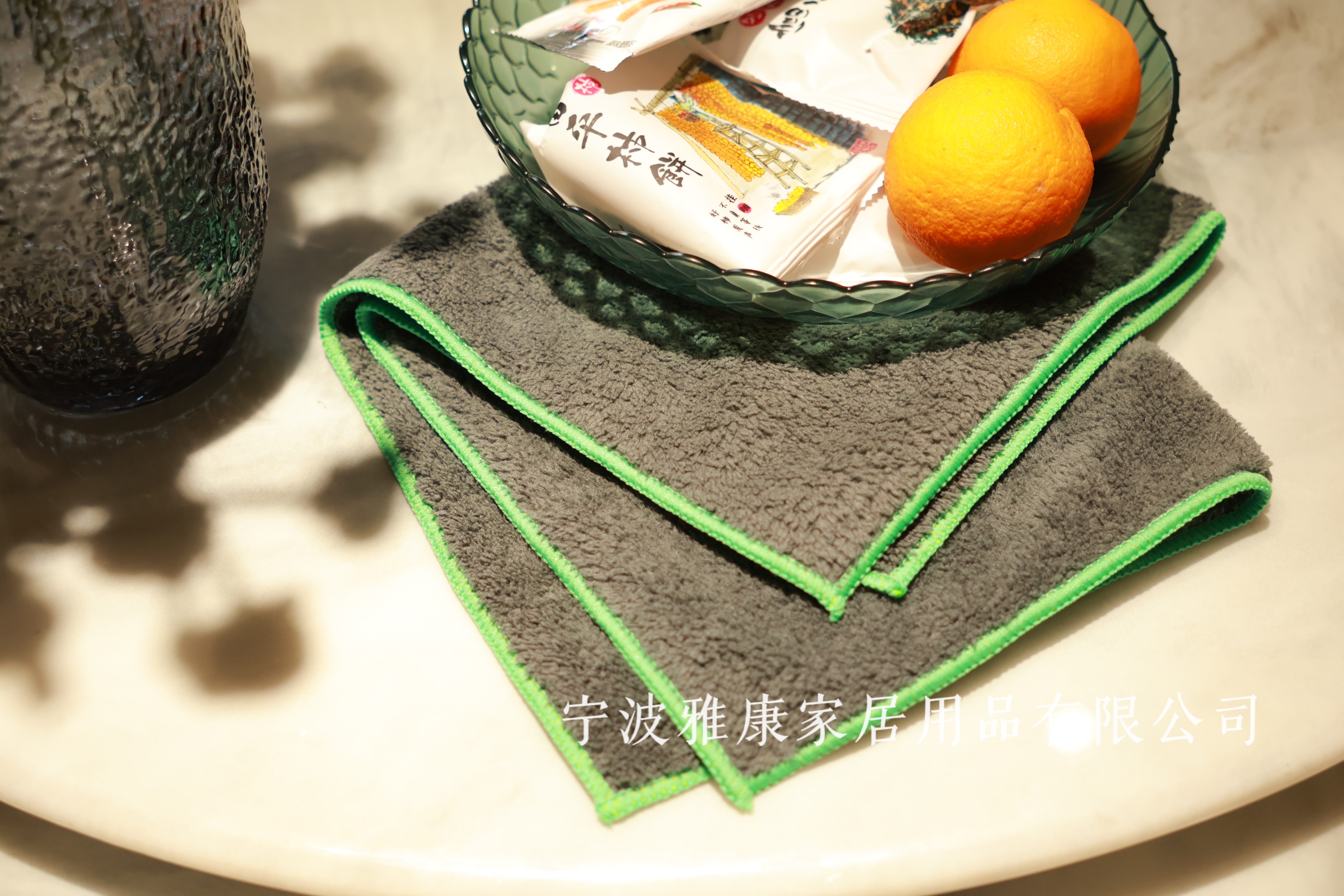 Microfiber Towels for Car Detailing and Auto Care